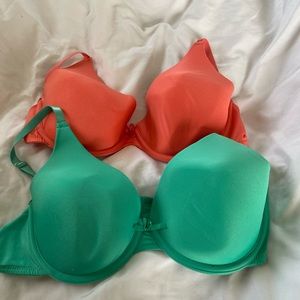 Body/Cuerpo 38D.